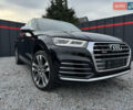 Чорний Ауді SQ5, об'ємом двигуна 3 л та пробігом 177 тис. км за 26490 $, фото 1 на Automoto.ua