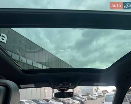 Чорний Ауді SQ5, об'ємом двигуна 3 л та пробігом 153 тис. км за 33990 $, фото 41 на Automoto.ua