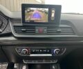 Черный Ауди SQ5, объемом двигателя 3 л и пробегом 153 тыс. км за 30990 $, фото 31 на Automoto.ua