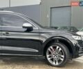 Чорний Ауді SQ5, об'ємом двигуна 3 л та пробігом 153 тис. км за 33990 $, фото 10 на Automoto.ua