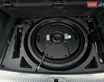 Черный Ауди SQ5, объемом двигателя 3 л и пробегом 127 тыс. км за 33300 $, фото 26 на Automoto.ua