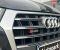Чорний Ауді SQ5, об'ємом двигуна 3 л та пробігом 153 тис. км за 33990 $, фото 12 на Automoto.ua