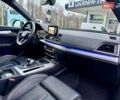 Черный Ауди SQ5, объемом двигателя 3 л и пробегом 127 тыс. км за 33300 $, фото 22 на Automoto.ua