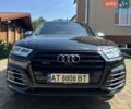 Черный Ауди SQ5, объемом двигателя 3 л и пробегом 168 тыс. км за 34800 $, фото 2 на Automoto.ua
