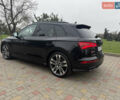 Чорний Ауді SQ5, об'ємом двигуна 3 л та пробігом 77 тис. км за 35000 $, фото 4 на Automoto.ua