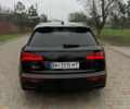 Чорний Ауді SQ5, об'ємом двигуна 3 л та пробігом 77 тис. км за 35000 $, фото 5 на Automoto.ua