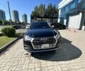 Черный Ауди SQ5, объемом двигателя 3 л и пробегом 90 тыс. км за 35000 $, фото 17 на Automoto.ua