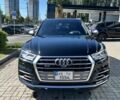 Черный Ауди SQ5, объемом двигателя 3 л и пробегом 90 тыс. км за 35000 $, фото 1 на Automoto.ua