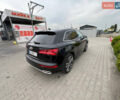 Чорний Ауді SQ5, об'ємом двигуна 3 л та пробігом 80 тис. км за 41000 $, фото 11 на Automoto.ua