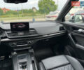 Чорний Ауді SQ5, об'ємом двигуна 3 л та пробігом 177 тис. км за 26490 $, фото 49 на Automoto.ua