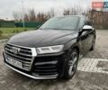 Черный Ауди SQ5, объемом двигателя 3 л и пробегом 127 тыс. км за 33300 $, фото 7 на Automoto.ua