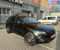Чорний Ауді SQ5, об'ємом двигуна 3 л та пробігом 143 тис. км за 19999 $, фото 1 на Automoto.ua