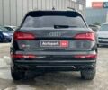 Чорний Ауді SQ5, об'ємом двигуна 3 л та пробігом 153 тис. км за 33990 $, фото 6 на Automoto.ua