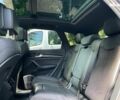 Черный Ауди SQ5, объемом двигателя 3 л и пробегом 155 тыс. км за 34990 $, фото 28 на Automoto.ua