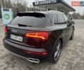 Черный Ауди SQ5, объемом двигателя 3 л и пробегом 127 тыс. км за 33300 $, фото 12 на Automoto.ua