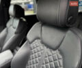 Чорний Ауді SQ5, об'ємом двигуна 3 л та пробігом 177 тис. км за 26490 $, фото 23 на Automoto.ua