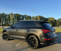 Чорний Ауді SQ5, об'ємом двигуна 3 л та пробігом 152 тис. км за 33500 $, фото 4 на Automoto.ua