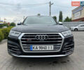 Чорний Ауді SQ5, об'ємом двигуна 3 л та пробігом 80 тис. км за 41000 $, фото 2 на Automoto.ua