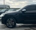 Черный Ауди SQ5, объемом двигателя 3 л и пробегом 153 тыс. км за 30990 $, фото 3 на Automoto.ua