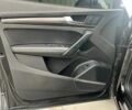 Черный Ауди SQ5, объемом двигателя 3 л и пробегом 153 тыс. км за 30990 $, фото 15 на Automoto.ua