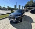 Черный Ауди SQ5, объемом двигателя 3 л и пробегом 90 тыс. км за 35000 $, фото 22 на Automoto.ua
