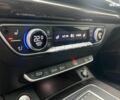 Черный Ауди SQ5, объемом двигателя 3 л и пробегом 153 тыс. км за 30990 $, фото 34 на Automoto.ua