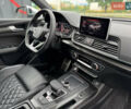Чорний Ауді SQ5, об'ємом двигуна 3 л та пробігом 177 тис. км за 26490 $, фото 57 на Automoto.ua