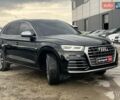 Чорний Ауді SQ5, об'ємом двигуна 3 л та пробігом 153 тис. км за 33990 $, фото 11 на Automoto.ua