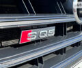 Чорний Ауді SQ5, об'ємом двигуна 3 л та пробігом 105 тис. км за 32000 $, фото 3 на Automoto.ua