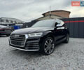 Чорний Ауді SQ5, об'ємом двигуна 3 л та пробігом 177 тис. км за 26490 $, фото 5 на Automoto.ua