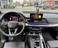 Черный Ауди SQ5, объемом двигателя 3 л и пробегом 127 тыс. км за 33300 $, фото 18 на Automoto.ua