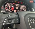 Чорний Ауді SQ5, об'ємом двигуна 3 л та пробігом 153 тис. км за 33990 $, фото 21 на Automoto.ua