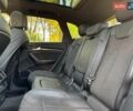 Чорний Ауді SQ5, об'ємом двигуна 3 л та пробігом 155 тис. км за 33690 $, фото 26 на Automoto.ua