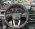 Чорний Ауді SQ5, об'ємом двигуна 3 л та пробігом 153 тис. км за 33990 $, фото 19 на Automoto.ua