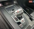 Чорний Ауді SQ5, об'ємом двигуна 3 л та пробігом 153 тис. км за 33990 $, фото 27 на Automoto.ua