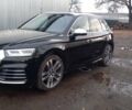 Черный Ауди SQ5, объемом двигателя 3 л и пробегом 29 тыс. км за 44200 $, фото 1 на Automoto.ua