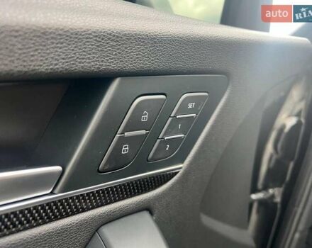 Чорний Ауді SQ5, об'ємом двигуна 3 л та пробігом 153 тис. км за 33990 $, фото 17 на Automoto.ua