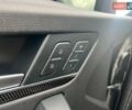 Чорний Ауді SQ5, об'ємом двигуна 3 л та пробігом 153 тис. км за 33990 $, фото 17 на Automoto.ua