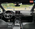 Чорний Ауді SQ5, об'ємом двигуна 3 л та пробігом 177 тис. км за 26490 $, фото 48 на Automoto.ua
