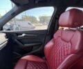 Черный Ауди SQ5, объемом двигателя 3 л и пробегом 90 тыс. км за 35000 $, фото 33 на Automoto.ua