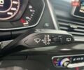 Чорний Ауді SQ5, об'ємом двигуна 3 л та пробігом 153 тис. км за 33990 $, фото 23 на Automoto.ua