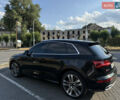 Черный Ауди SQ5, объемом двигателя 3 л и пробегом 149 тыс. км за 24000 $, фото 23 на Automoto.ua