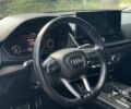 Черный Ауди SQ5, объемом двигателя 3 л и пробегом 155 тыс. км за 34990 $, фото 16 на Automoto.ua