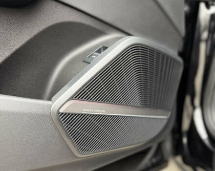 Черный Ауди SQ5, объемом двигателя 3 л и пробегом 98 тыс. км за 30999 $, фото 15 на Automoto.ua