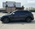 Чорний Ауді SQ5, об'ємом двигуна 3 л та пробігом 130 тис. км за 36000 $, фото 3 на Automoto.ua