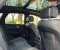 Чорний Ауді SQ5, об'ємом двигуна 3 л та пробігом 155 тис. км за 33690 $, фото 29 на Automoto.ua