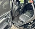 Черный Ауди SQ5, объемом двигателя 3 л и пробегом 127 тыс. км за 33300 $, фото 15 на Automoto.ua