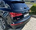 Черный Ауди SQ5, объемом двигателя 3 л и пробегом 90 тыс. км за 35000 $, фото 8 на Automoto.ua