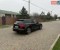 Чорний Ауді SQ5, об'ємом двигуна 3 л та пробігом 77 тис. км за 35000 $, фото 13 на Automoto.ua