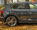 Чорний Ауді SQ5, об'ємом двигуна 3 л та пробігом 155 тис. км за 33690 $, фото 4 на Automoto.ua